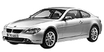 BMW E63 B2460 Fault Code