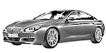 BMW F06 B2460 Fault Code