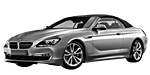BMW F12 B2460 Fault Code