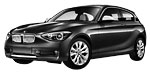 BMW F21 B2460 Fault Code