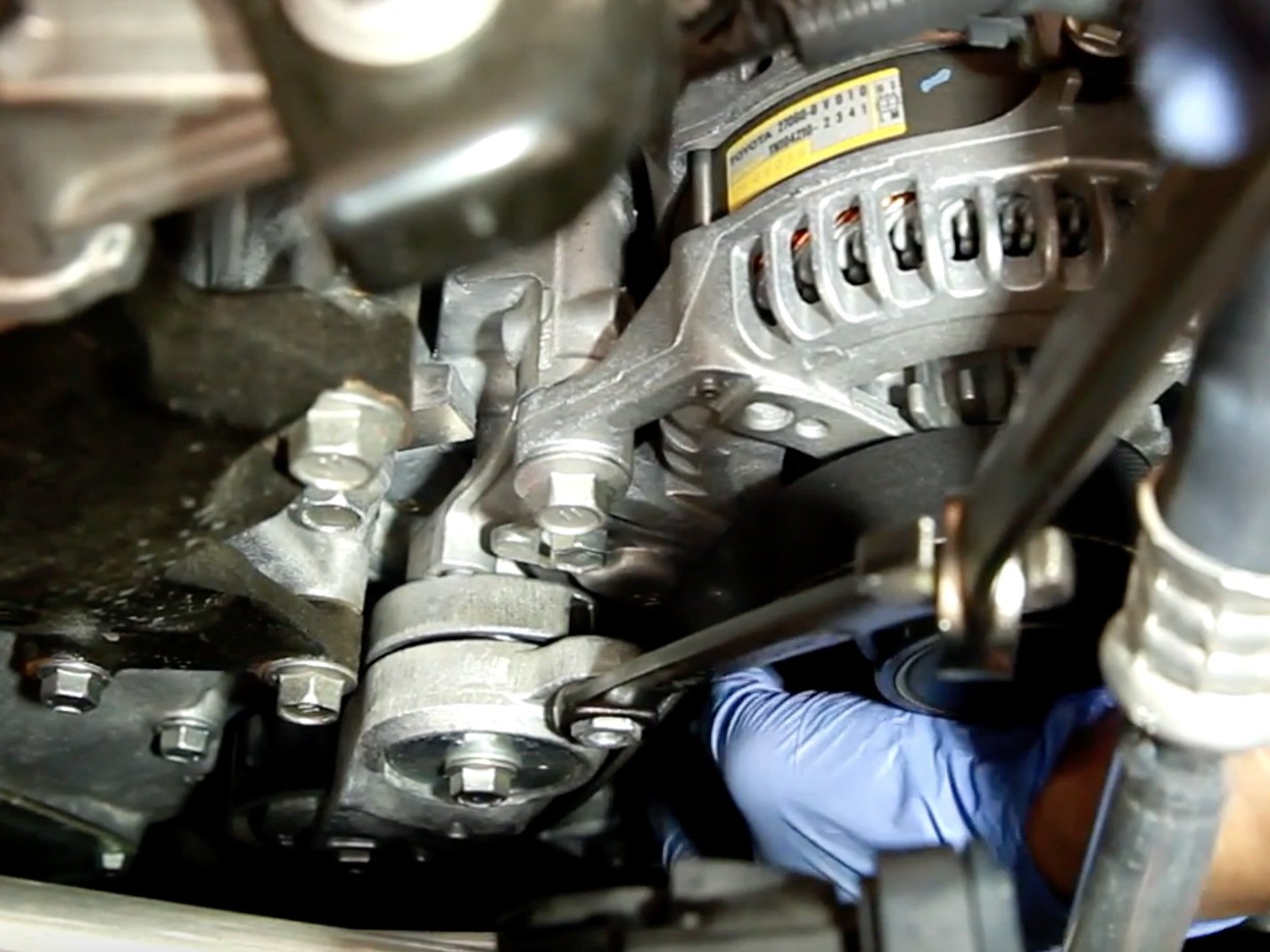 See B2460 in engine